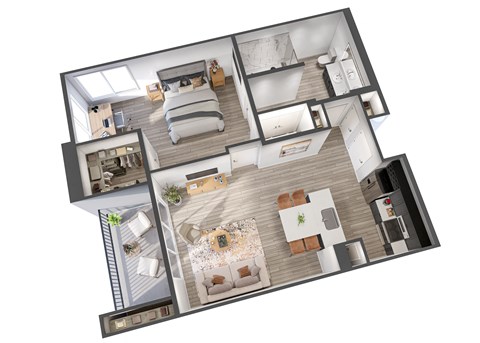 Ilumina On Raiders Way